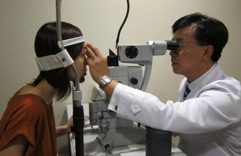 玻璃體視網(wǎng)膜,?，斎鹨曆劭?上海眼科醫(yī)院