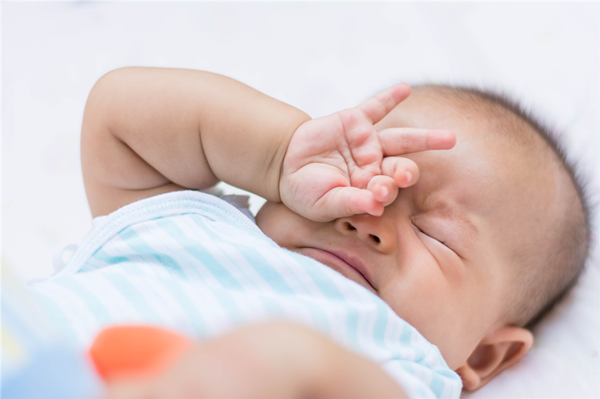 小兒白內障,希瑪瑞視眼科,上海眼科醫院