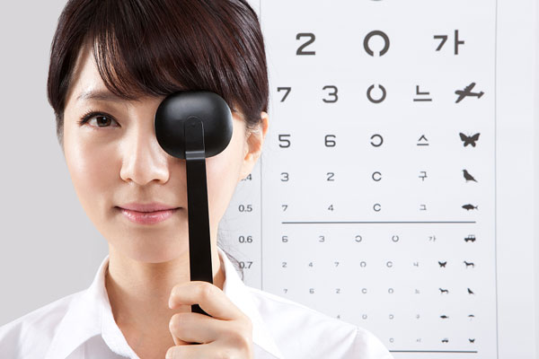 醫學驗光配鏡,?，斎鹨曆劭?上海眼科醫院