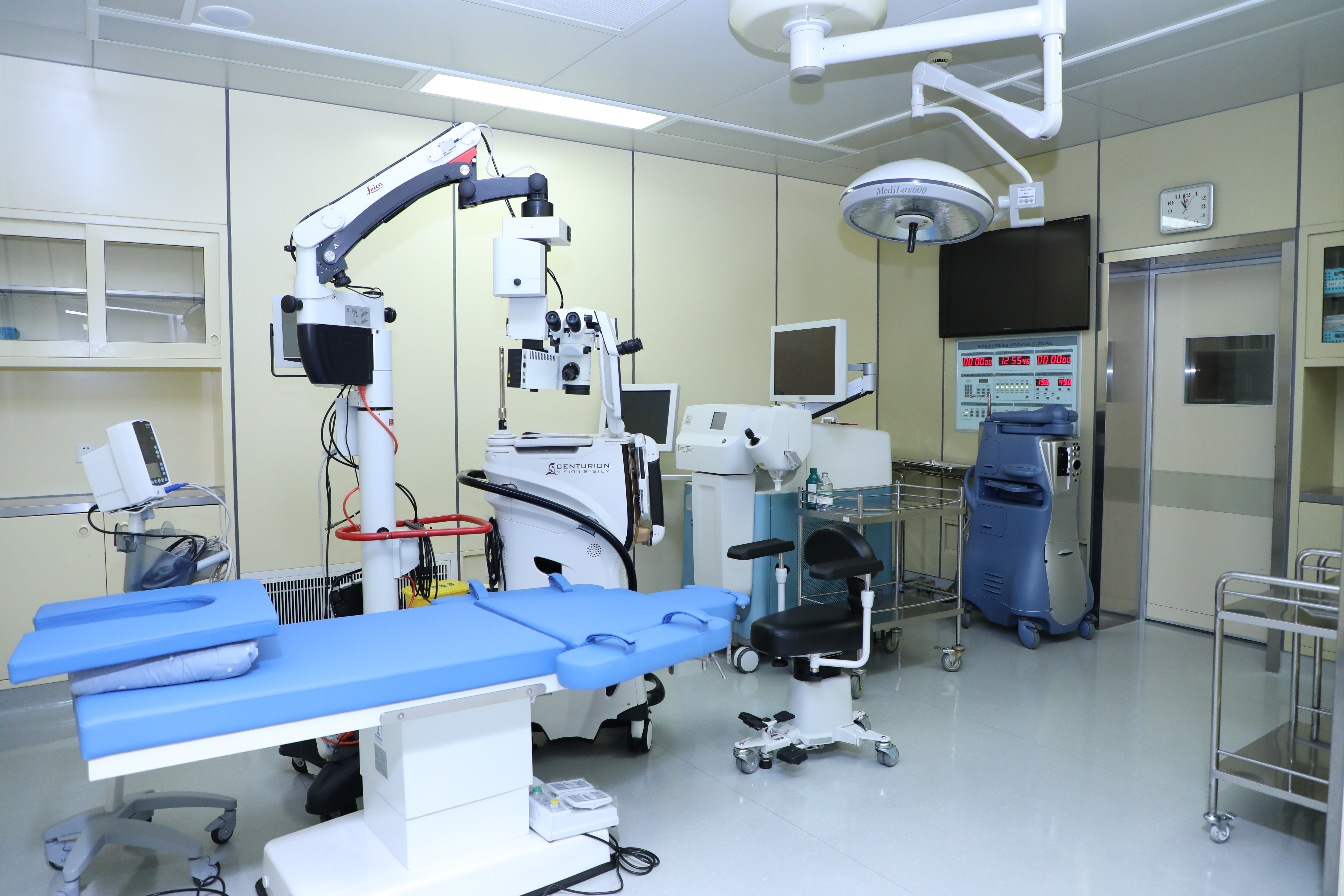 眼眶病,希瑪瑞視眼科,上海眼科醫院