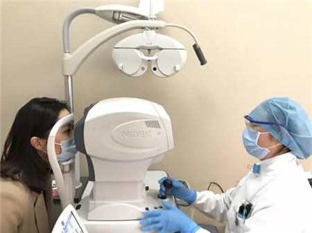 屈光矯視,希瑪瑞視眼科,上海眼科醫(yī)院