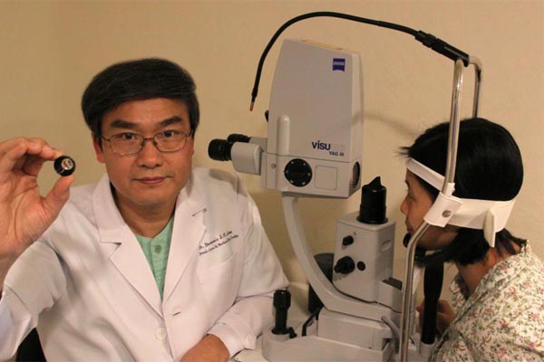 白內障,希瑪瑞視眼科,上海眼科醫院