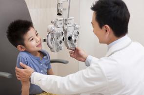 小兒眼病,希瑪瑞視眼科,上海眼科醫(yī)院