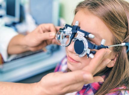 小兒眼病,希瑪瑞視眼科,上海眼科醫(yī)院