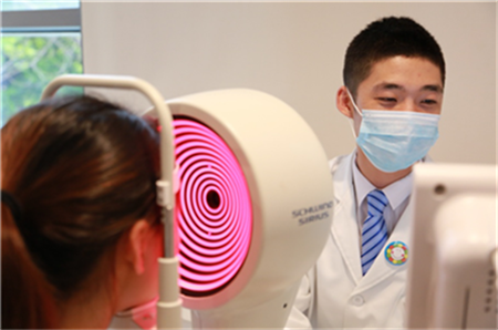 屈光矯視,希瑪瑞視眼科,上海眼科醫院 屈光矯視,希瑪瑞視眼科,上海眼科醫院