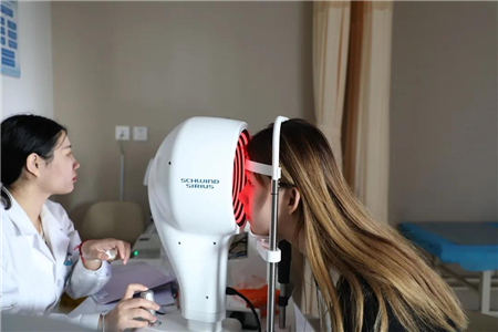 屈光矯視,希瑪瑞視眼科,上海眼科醫院 屈光矯視,希瑪瑞視眼科,上海眼科醫院