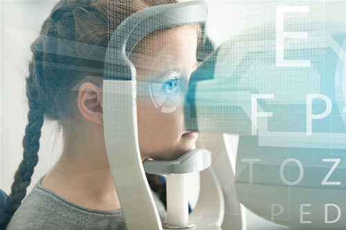 醫(yī)學(xué)驗(yàn)光配鏡,希瑪瑞視眼科,上海眼科醫(yī)院