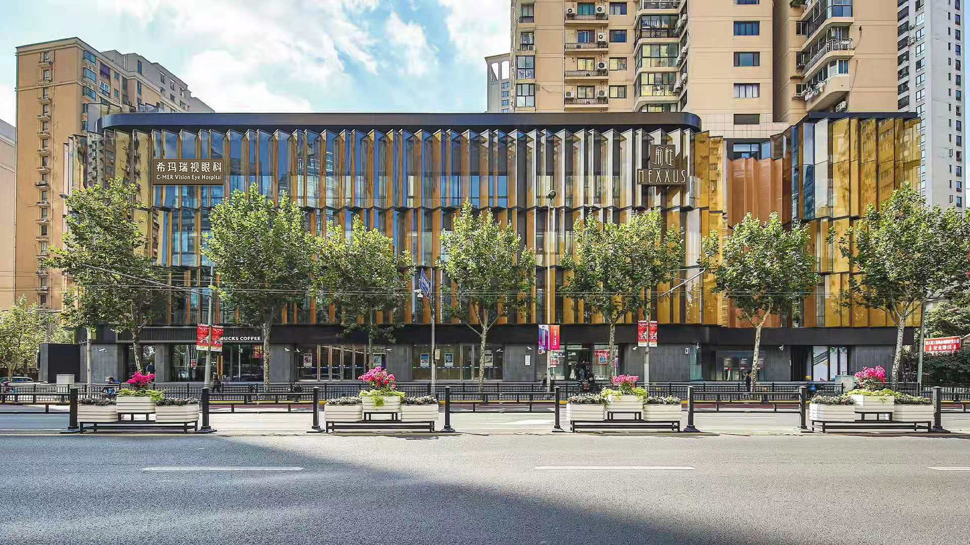 眼表眼角膜,希瑪瑞視眼科,上海眼科醫院